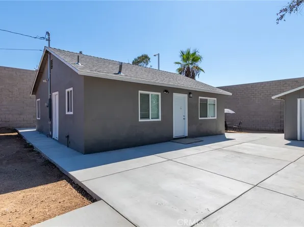 21775 Bay Ave, Moreno Valley, CA 92553