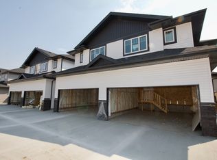 300 Awentia Dr #119, Leduc, AB T9E 1H3
