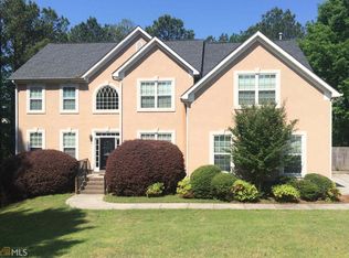 102 Pine Knoll Trce, Stockbridge, GA 30281