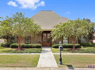 3925 Cypress Clear Ct, Zachary, LA 70791