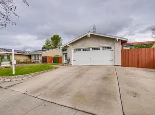 3776 Brigadoon Way, San Jose, CA 95121