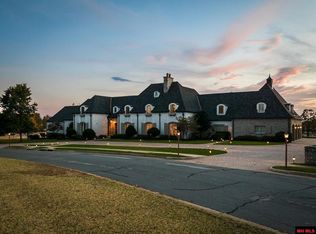 46 Spy Glass Cir, Mountain Home, AR 72653