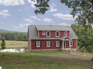 4350 N Blue Ridge Dr, Taylors, SC 29687