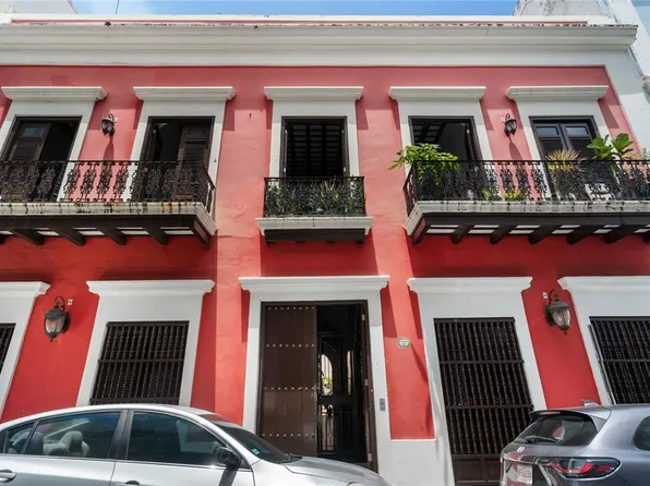 153 Calle San Justo #3D, San Juan, PR 00901