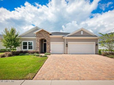 2872 BRAMBLETON Place, Green Cove Springs, FL, 32043