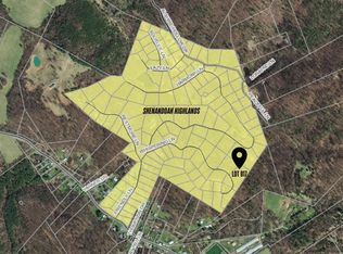 Whispering Ln, Stanley, VA 22851