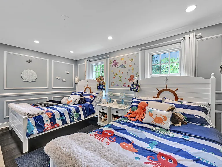 6907 Bradley Blvd — Photo 34