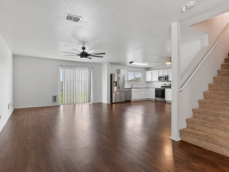 7611 Caballo Cyn — Photo 2