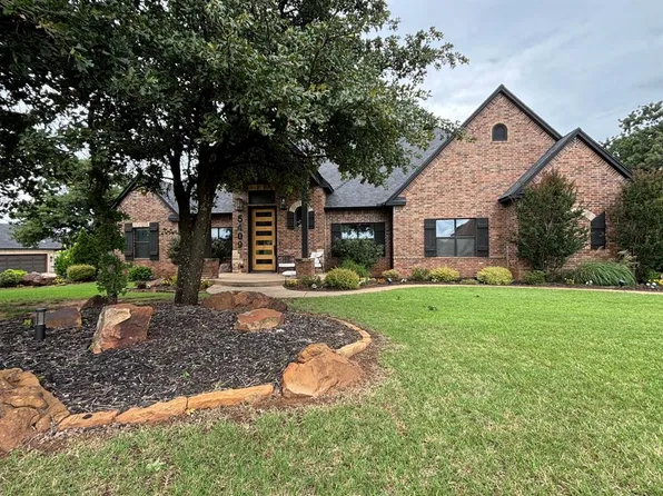 5409 NE 53rd St, Oklahoma City, OK 73121