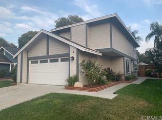 4 Dry Creek Ln, Laguna Hills, CA 92653