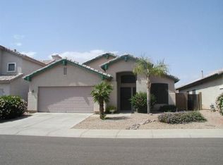 4324 E Woodridge Dr, Phoenix, AZ 85032