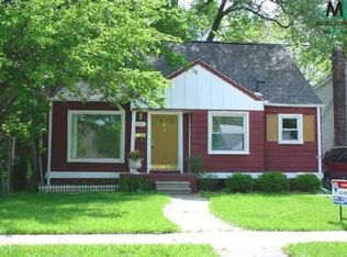 3366 E Ellwood Ave, Royal Oak, MI 48073