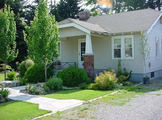 2821 N Ella Rd, Spokane, WA 99212