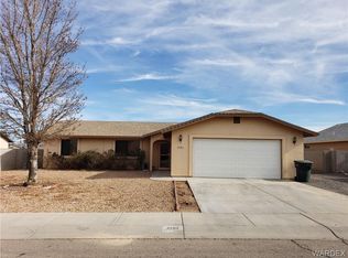 3758 Prairie View Dr, Kingman, AZ 86409