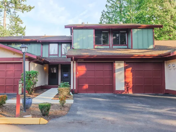 31734 48th Ln SW APT C, Federal Way, WA 98023