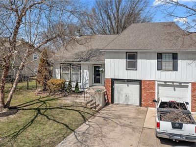 7732 W 152nd Ter, Overland Park, KS, 66223