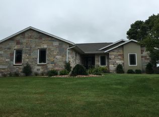 405 Highland Ave, Brownsville, WI 53006