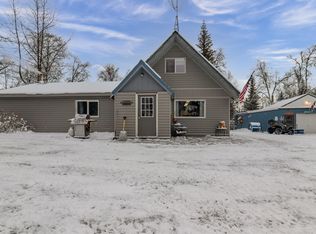 16780 Cervine Cir, Ninilchik, AK 99639