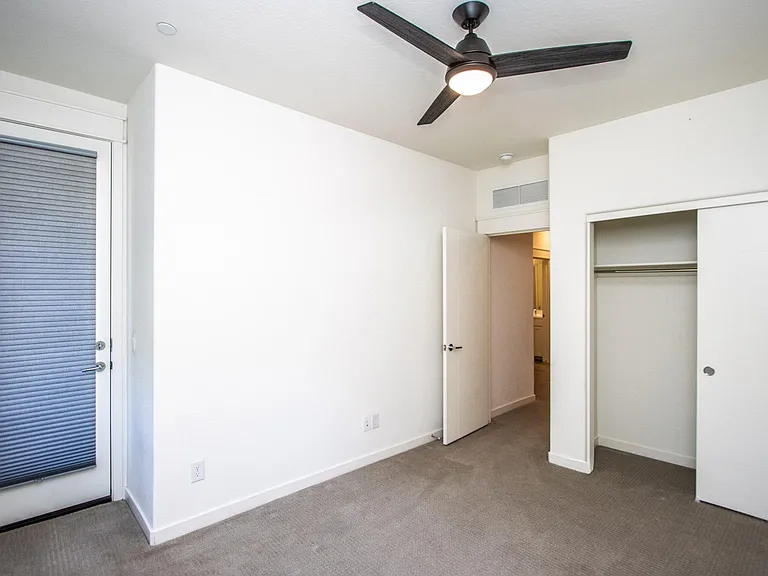 2nd Floor, Bedroom 1