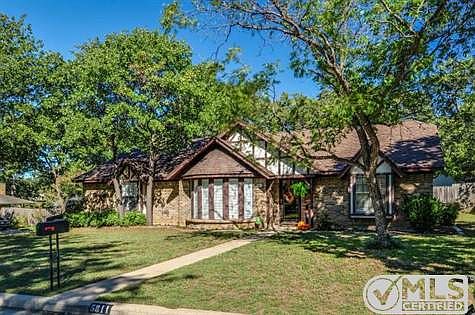 2nd image of 5811 Melstone Dr