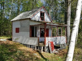 Tbd North Pond Rd, Farmington, ME 04938