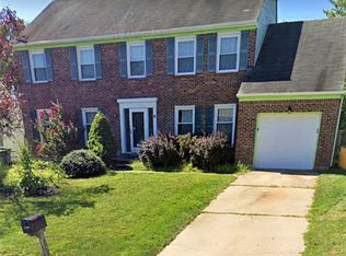 56 Currant Dr, Newark, DE 19702