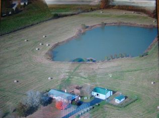 345 Mansfield Rd, Mansfield, TN 38236