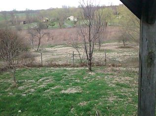 158 Hirestown Road, Westmoreland, TN 37186