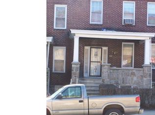 2430 Reisterstown Rd, Baltimore, MD 21217