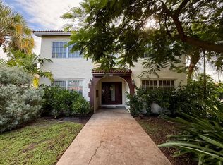 1212 N Palmway APT 4, Lake Worth, FL 33460