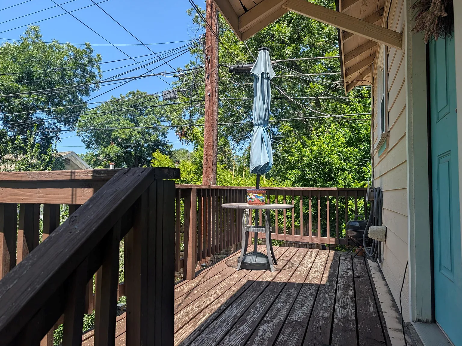 1 bed, 1.0 bath, 572 sqft, $1,800 — Photo 3
