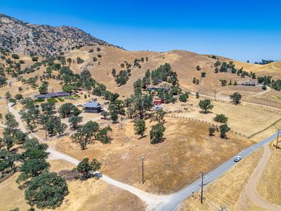 0 Clover Spring Rd, Tehachapi, CA, 93561