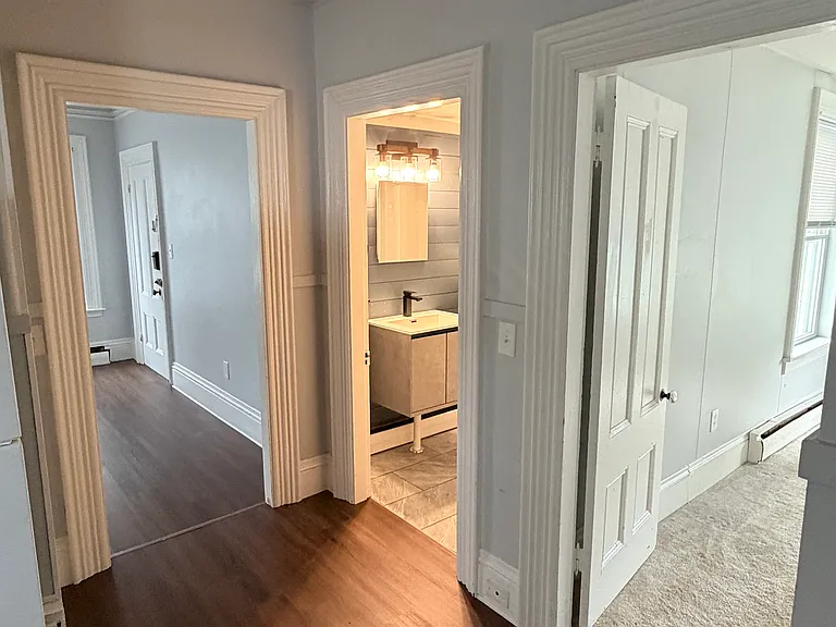 47 Everett St #1-F — Photo 8