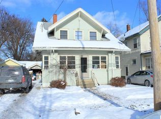 718 Griswold St, Jackson, MI 49203