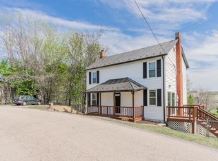 2163 Raphine Rd, Raphine, VA 24472