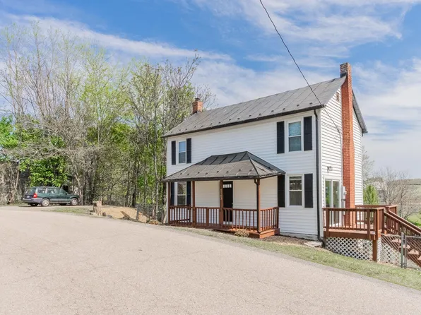 2163 Raphine Rd, Raphine, VA 24472