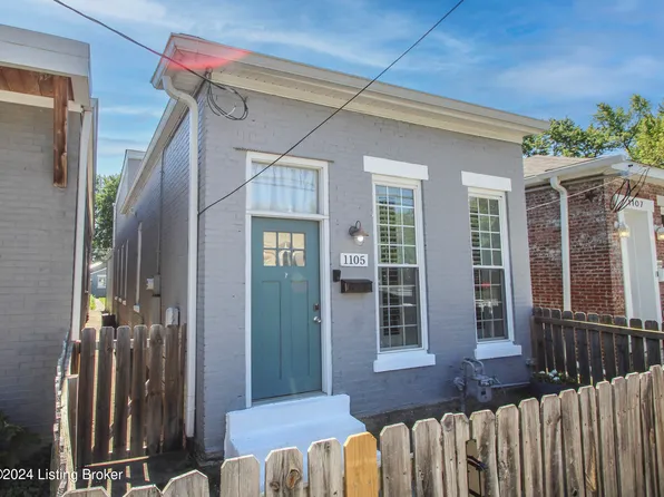 1105 S Shelby St, Louisville, KY 40204