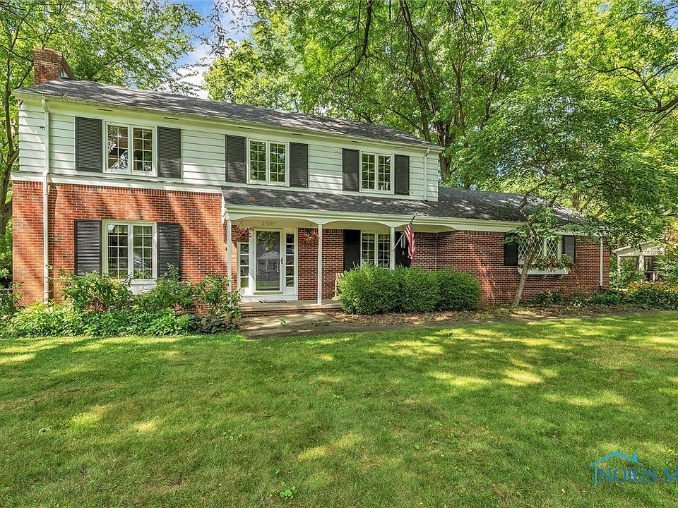 27897 White Rd, Perrysburg, OH 43551 Zillow