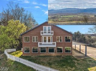 449 Chuckey Overlook, Chuckey, TN 37641