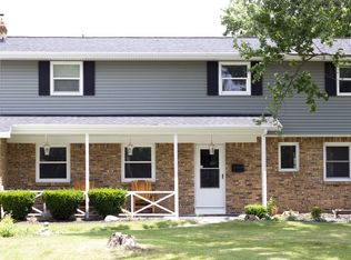 4725 Wellington Dr, Fort Wayne, IN 46806
