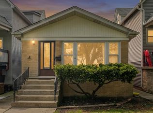 4457 W Leland Ave, Chicago, IL 60630
