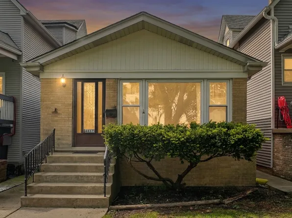 4457 W Leland Ave, Chicago, IL 60630