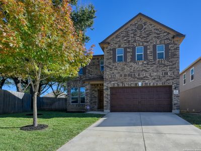 26018 Los Mirasoles, Boerne, TX, 78015