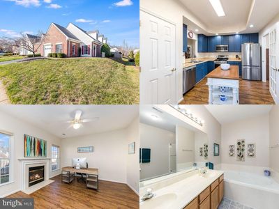 12006 Wood Pond Ct, Fredericksburg, VA, 22407