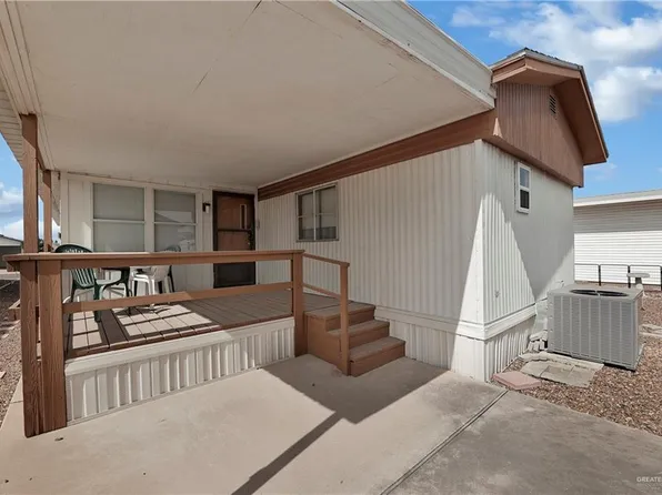 1914 Johnson St, Mission, TX 78572