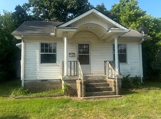 1620 S Q St, Fort Smith, AR 72901