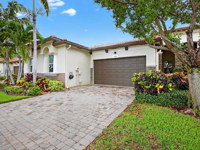 7701 La Zagara Place, Delray Beach, FL, 33446