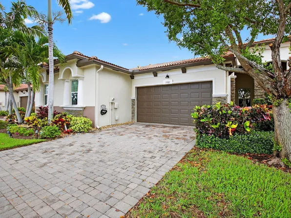 7701 La Zagara Place, Delray Beach, FL 33446