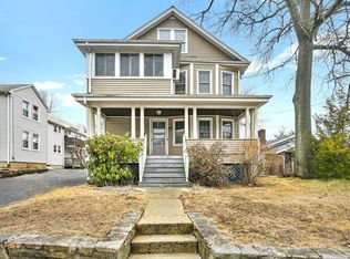 321 Glenbrook Rd, Stamford, CT 06906