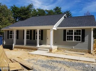 9909 Duerson Ln, Partlow, VA 22534